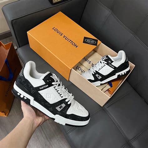 giày lv|Designer Sneakers for Women .